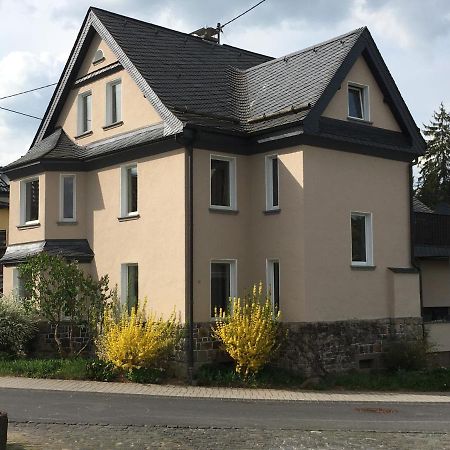 Gaestehaus Villaverde Kelberg Eksteriør bilde