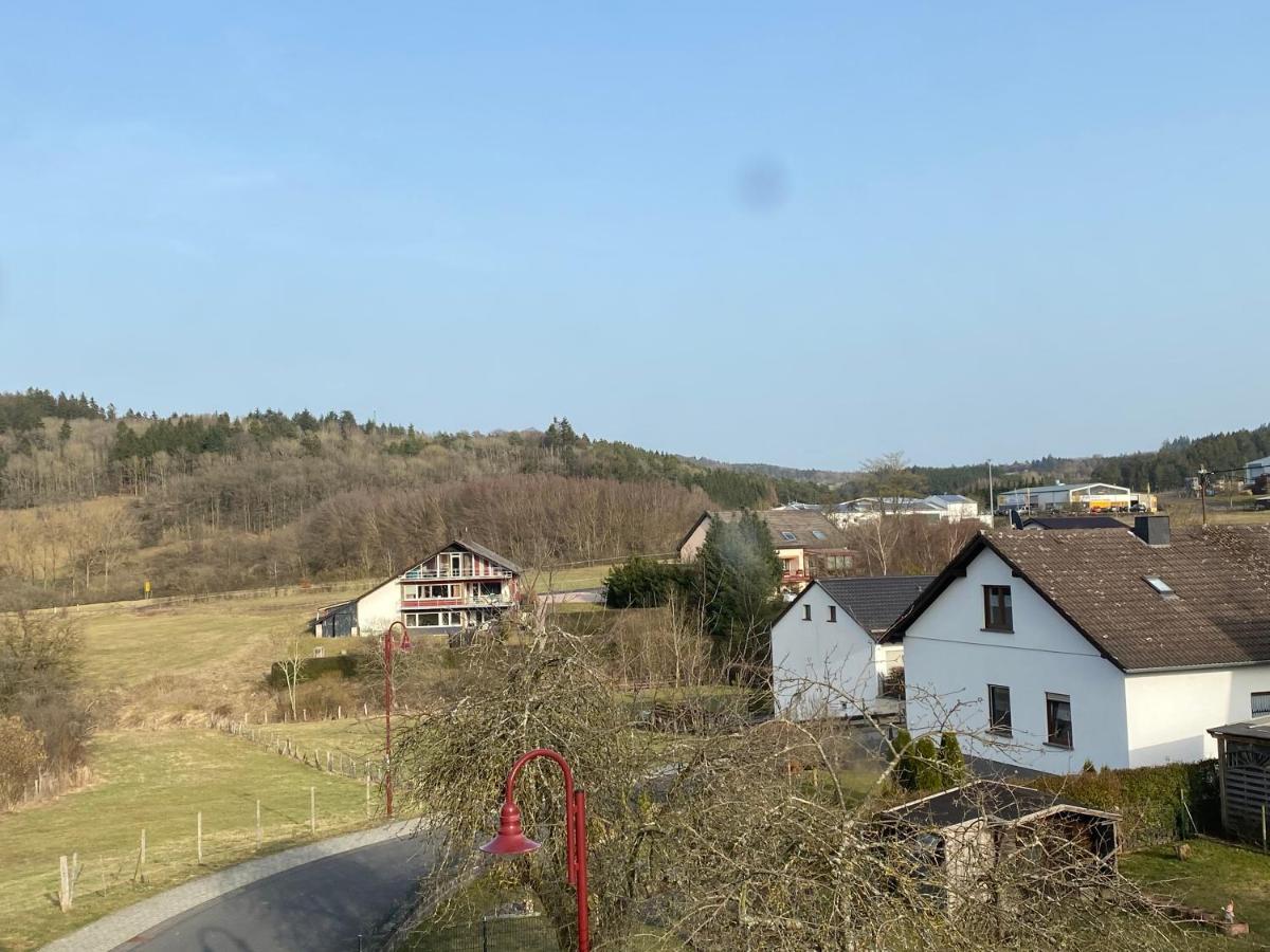 Gaestehaus Villaverde Kelberg Eksteriør bilde