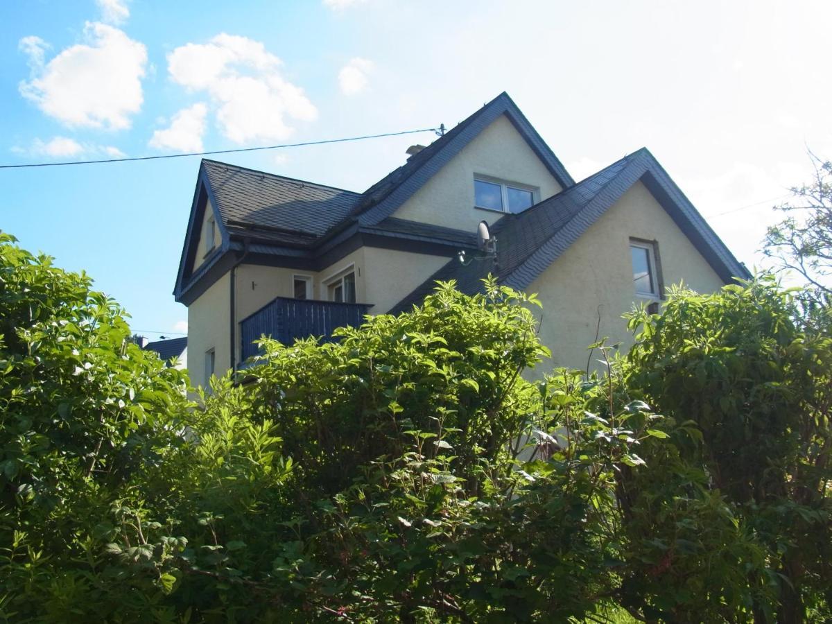 Gaestehaus Villaverde Kelberg Eksteriør bilde