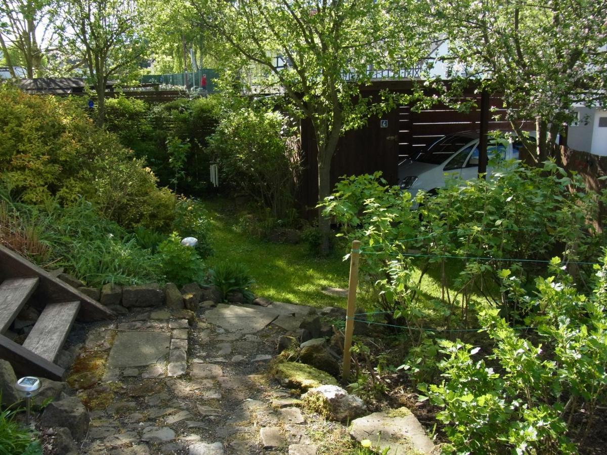 Gaestehaus Villaverde Kelberg Eksteriør bilde