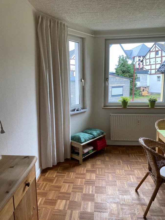 Gaestehaus Villaverde Kelberg Eksteriør bilde