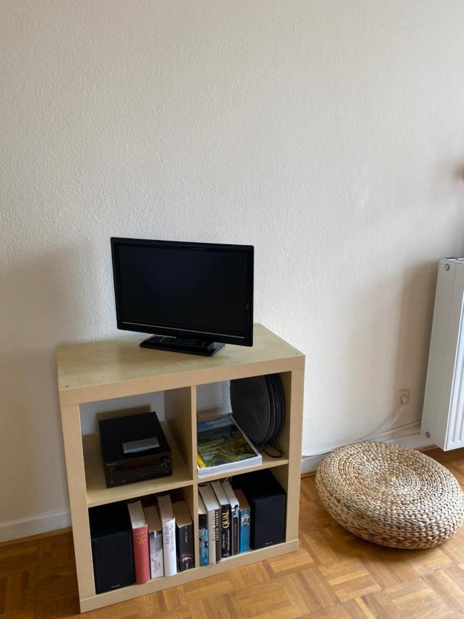 Gaestehaus Villaverde Kelberg Eksteriør bilde