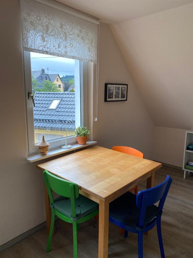 Gaestehaus Villaverde Kelberg Eksteriør bilde