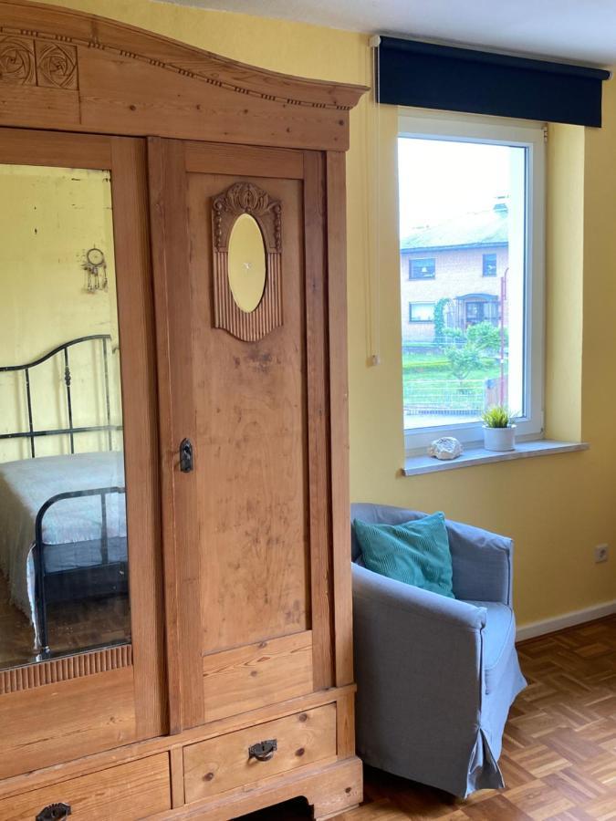 Gaestehaus Villaverde Kelberg Eksteriør bilde
