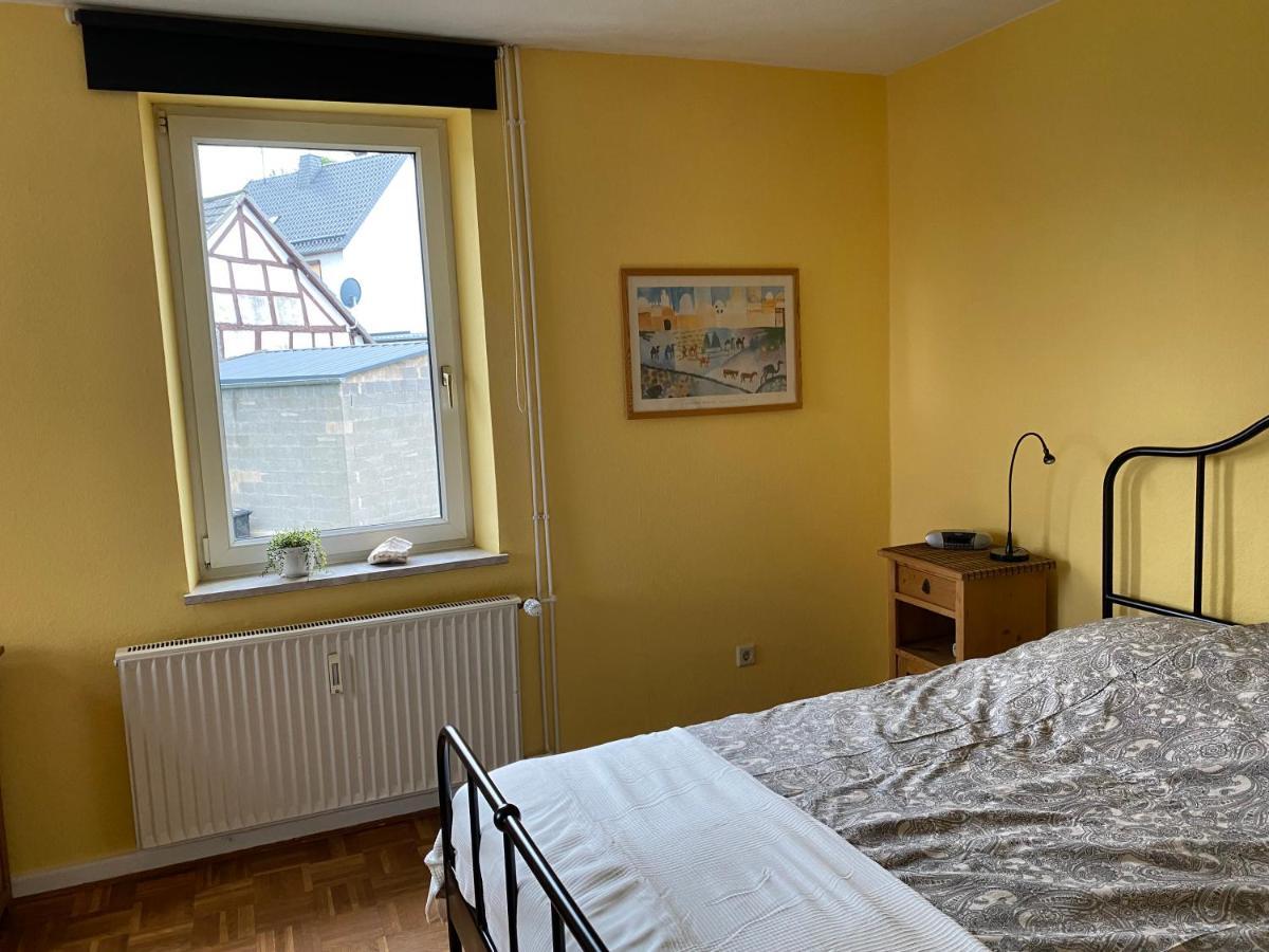 Gaestehaus Villaverde Kelberg Eksteriør bilde