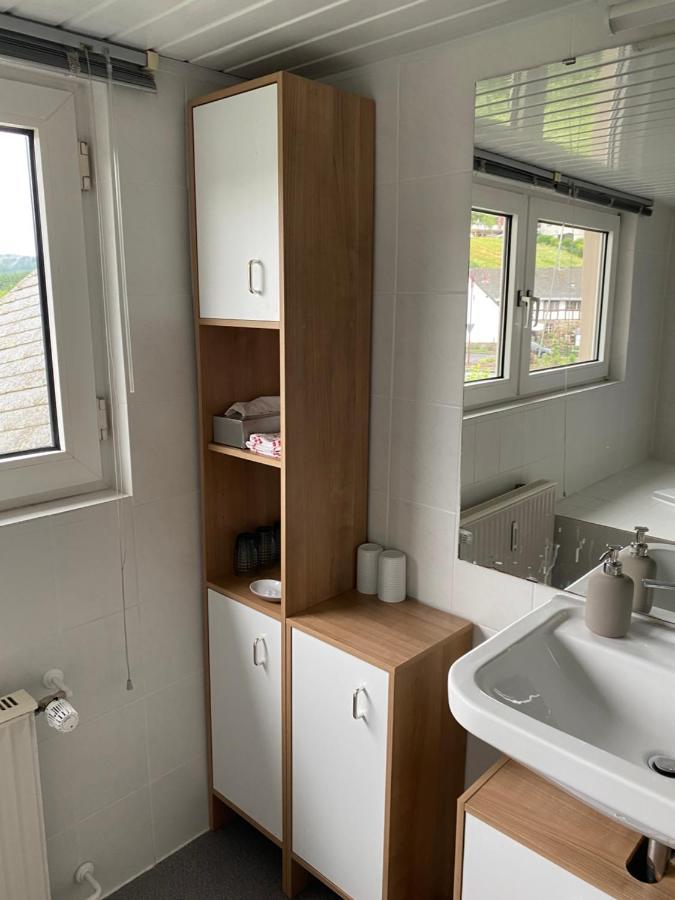 Gaestehaus Villaverde Kelberg Eksteriør bilde