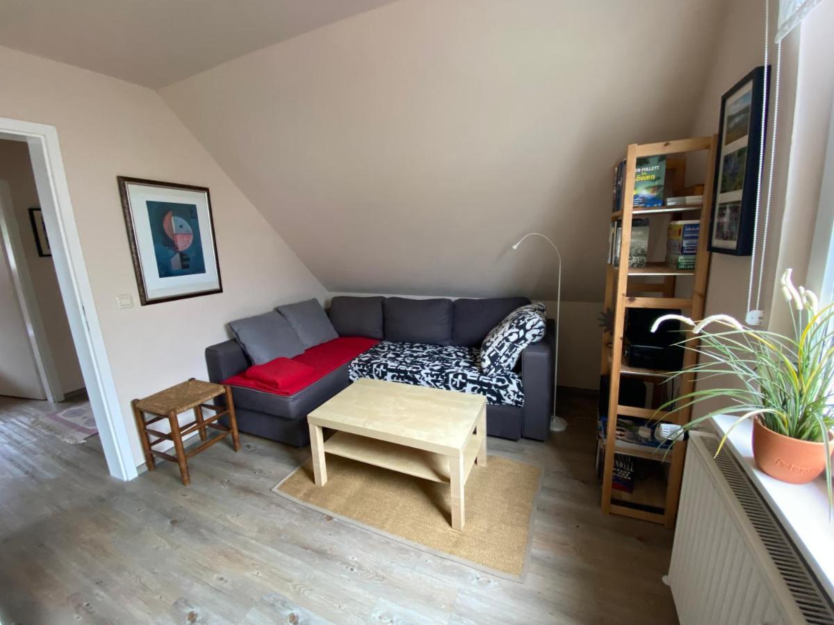 Gaestehaus Villaverde Kelberg Eksteriør bilde