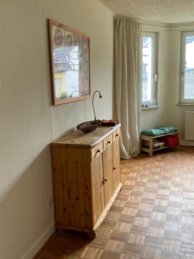 Gaestehaus Villaverde Kelberg Eksteriør bilde