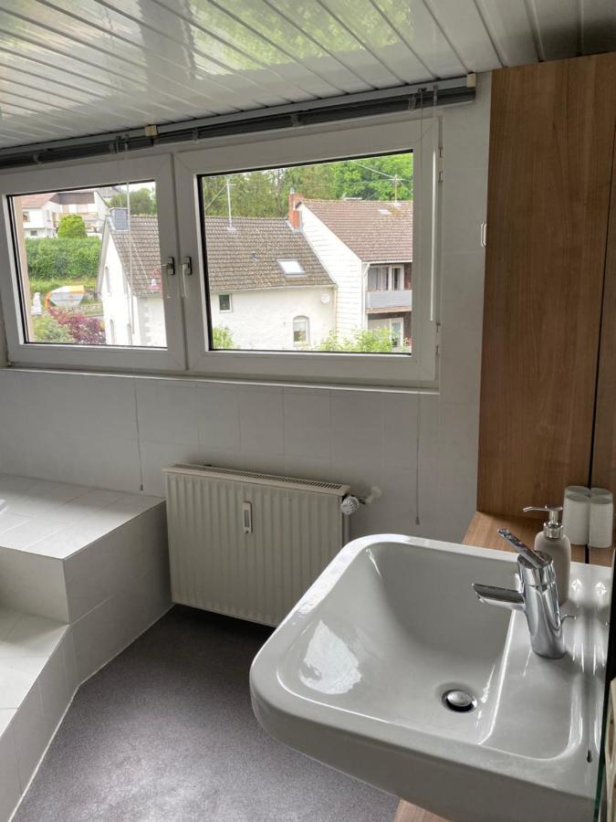Gaestehaus Villaverde Kelberg Eksteriør bilde