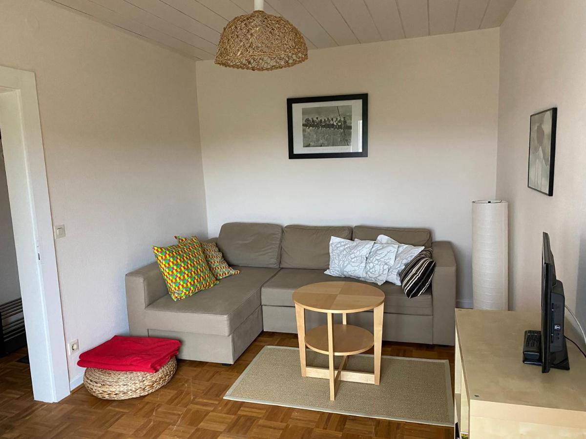 Gaestehaus Villaverde Kelberg Eksteriør bilde