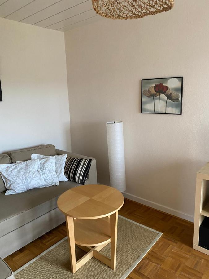 Gaestehaus Villaverde Kelberg Eksteriør bilde