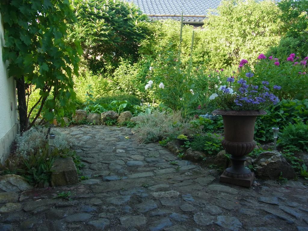 Gaestehaus Villaverde Kelberg Eksteriør bilde